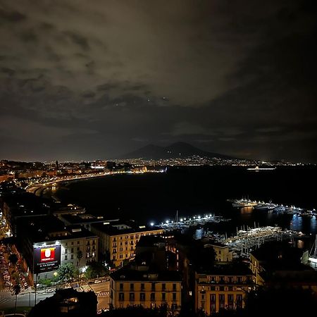 Twin Towers Naples Luxury Bed & Breakfast Luaran gambar