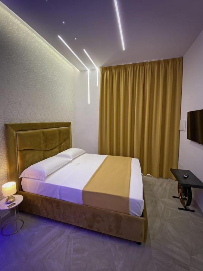 Twin Towers Naples Luxury Bed & Breakfast Luaran gambar