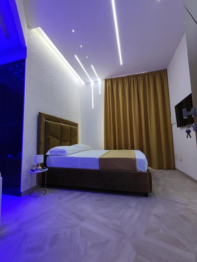 Twin Towers Naples Luxury Bed & Breakfast Luaran gambar