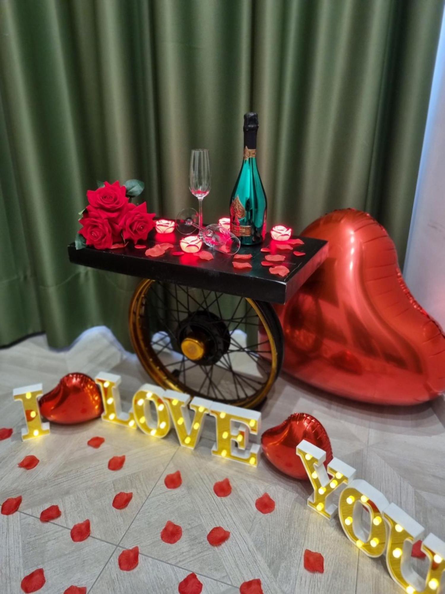 Twin Towers Naples Luxury Bed & Breakfast Luaran gambar